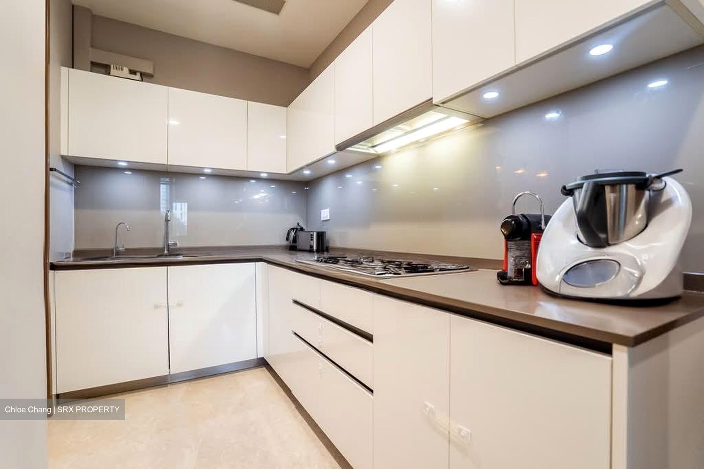 Gramercy Park (D10), Condominium #533669701